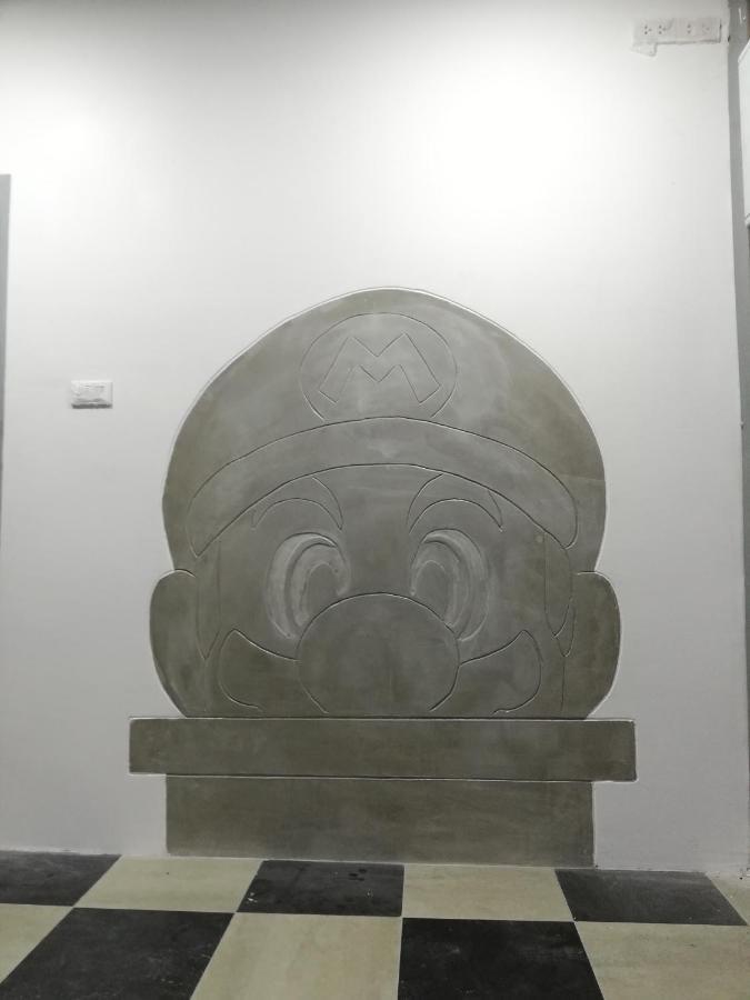 Khách sạn Hoft Bangkok